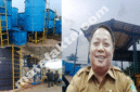 Photo: Kepala Dinas Cipta Karya dan Tata Ruang, Kabupaten Bekasi, Benny Sugiarto