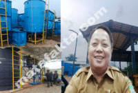 Photo: Kepala Dinas Cipta Karya dan Tata Ruang, Kabupaten Bekasi, Benny Sugiarto