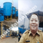 Photo: Kepala Dinas Cipta Karya dan Tata Ruang, Kabupaten Bekasi, Benny Sugiarto