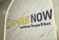 Emas Now