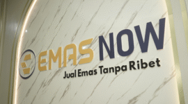 Emas Now