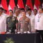 Photo: Rakornas 2026 “Menuju Indonesia Emas 2045”