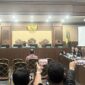 Photo: Suasana Persidangan