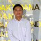 Teks Photo: Kordinator AMPH RI, M. Akmal Fajriansyah