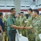 Teks Photo: Wakil Panglima TNI Jenderal TNI Tandyo Budi R 