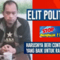Photo: Kordinator Lembaga Advokasi Kajian Strategis Indonesia (LAKSI), Azmi Hidzaqi.