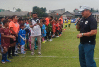 PSSI Kabupaten Bekasi Adakan Liga U-9 dan U-12 Tahun 2026