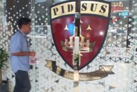 Pidsus Kejagung RI