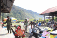Pasar Nagalomuni Mulia Kota