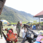 Pasar Nagalomuni Mulia Kota