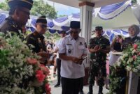 Kejaksaan Negeri Bangka Barat
