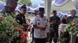 Kejaksaan Negeri Bangka Barat