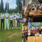 Photo: Rombongan Walikota Bekasi Ikut Turnamen Golf