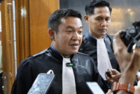 Photo: Jaksa Andi Setyawan