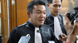 Photo: Jaksa Andi Setyawan 