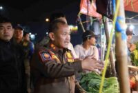 Kabid Trantibum Satpol PP Kabupaten Bekasi, Ganda Sasmita 