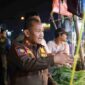 Kabid Trantibum Satpol PP Kabupaten Bekasi, Ganda Sasmita 