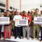TNI Bersama UAH Care Bangun Harapan Pasca Bencana Aceh