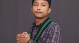 Photo: Moch Akmal Fajriansyah