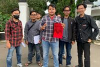 Aliansi Aktivis Muda Sukabumi (AKMI