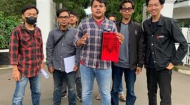 Aliansi Aktivis Muda Sukabumi (AKMI