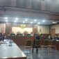Suasana Persidangan