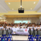 Sosialisasi ke-Imigrasian di SMA Pematang Siantar 