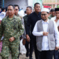 Panglima TNI Bersama Ustadz Adi Hidayat di Pangandaran