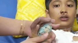 Photo: Nizam Syafei (Almarhum)