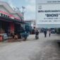 Kompleks “Sentra Industri Manufaktur Logam” atau 