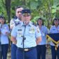 Photo: Marsma TNI Arifaini Nur Dwiyanto, M.Han