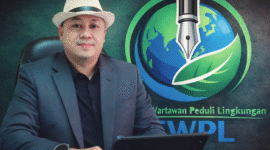 Photo: Ketua FWPL, Ade Muksin, SH 