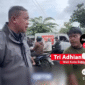 Photo: Saat Walikota Bekasi Tri Adhianto Menghentikan Proyek Galian Kabel Optik