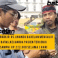 Parkiran RS. Ananda Babelan, Kabupaten Bekasi