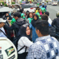 Photo: PSI Pematang Siantar Berbagi Takjil