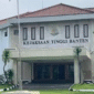 Photo: Kantor Kejati Banten