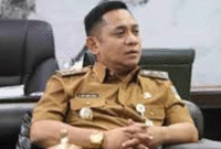 Photo: Plt Bupati Bekasi, Dr. Asep Surya Armaja