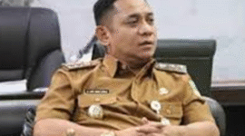 Photo: Plt Bupati Bekasi, Dr. Asep Surya Armaja
