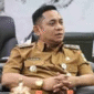 Photo: Plt Bupati Bekasi, Dr. Asep Surya Armaja