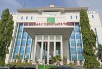 Photo: Kantor Kejaksaan Tinggi Jawa Timur