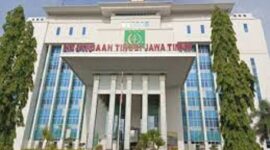 Photo: Kantor Kejaksaan Tinggi Jawa Timur