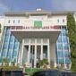 Photo: Kantor Kejaksaan Tinggi Jawa Timur