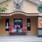Photo: Kantor Desa Pantai Mekar, Muara Gembong, Kabupaten Bekasi