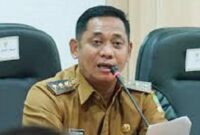 Photo: Plt Bupati Bekasi: Dr. Asep Surya Atmaja