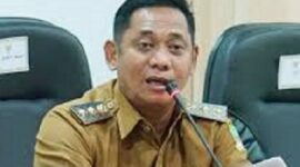 Photo: Plt Bupati Bekasi: Dr. Asep Surya Atmaja