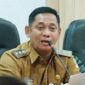 Photo: Plt Bupati Bekasi: Dr. Asep Surya Atmaja