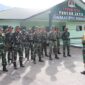 Kodim 1714 Puncak Jaya Papua 