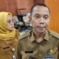 Photo: Sekda Kabupaten Bekasi, Endin Samsudin