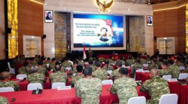 Rapat Koordinasi Personel TA 2026