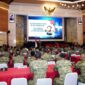 Rapat Koordinasi Personel TA 2026